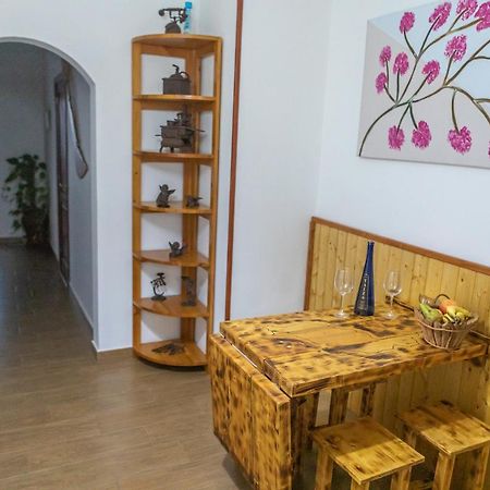 Apartamento El Muellito Playa Blanca Dış mekan fotoğraf