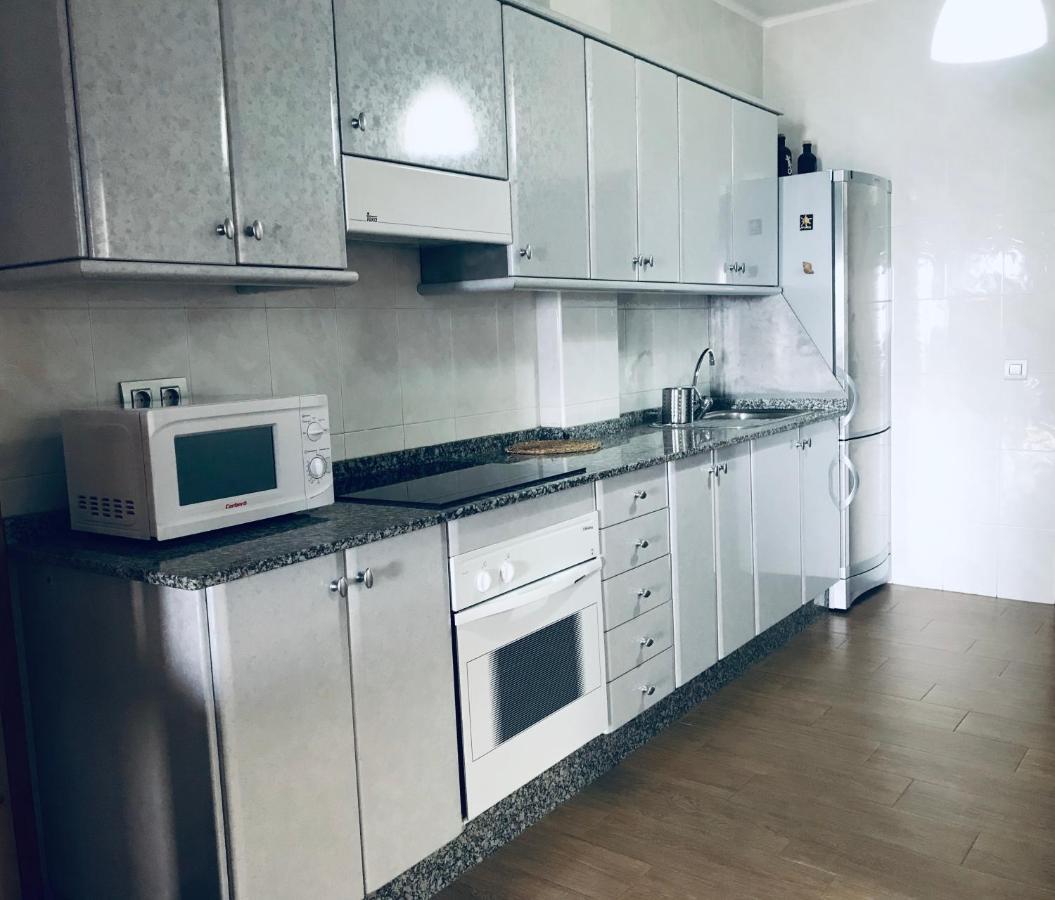Apartamento El Muellito Playa Blanca Dış mekan fotoğraf